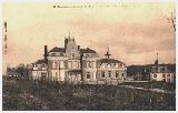 Bimorel (chateau) (Environs de La Croix St Leufroiy) 27